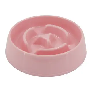 Mikopet Yavaş Mama Yeme Kabı 175 ml.