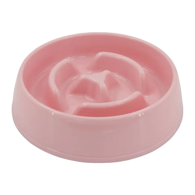 Mikopet Yavaş Mama Yeme Kabı 175 ml.