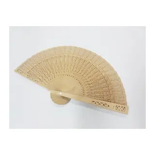 AHŞAP YELPAZE