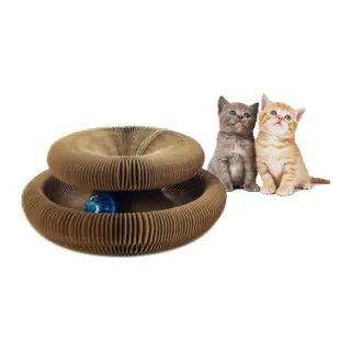 Şekillendirilebilir Kedi Oyun Alanı