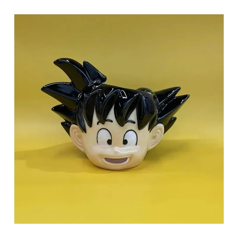 Anime Wukong Kupa Bardak