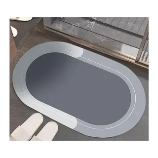 OVAL SÜPER EMICI BANYO PASPASI