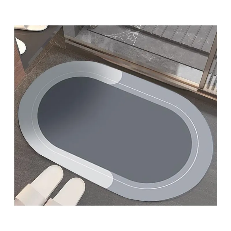 OVAL SÜPER EMICI BANYO PASPASI