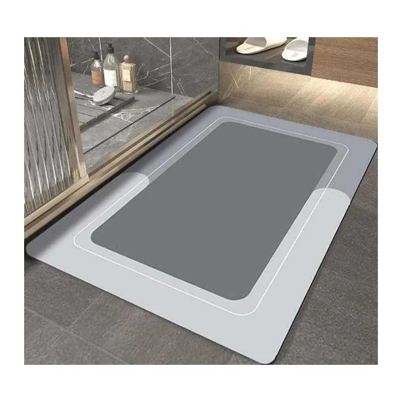 DIKDÖRTGEN SÜPER EMICI BANYO PASPASI