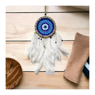Rüya Kovan Dream Catcher Jüt