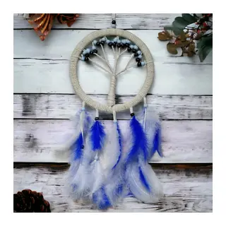 Rüya Kovan Hayat Ağacı Dream Catcher