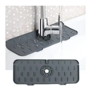 Lavabo Sızdırmaz Mat