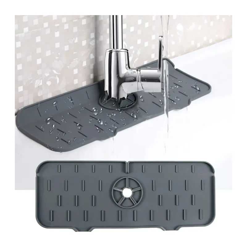 Lavabo Sızdırmaz Mat
