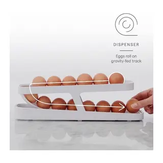 Yeni Nesil Yumurta Standı