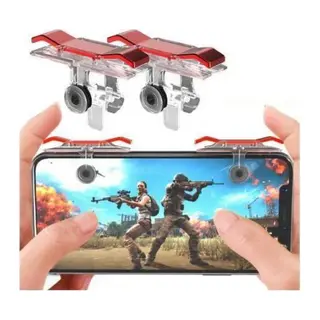 Pubg Oyuncu Tetik Telefon Aparatı