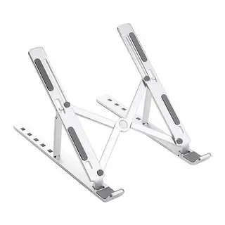 Alüminyum Laptop Standı Ayarlanabilir