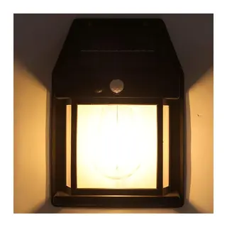 Dış Mekan Solar Lamba
