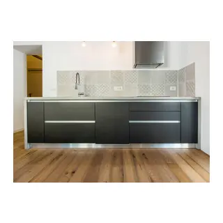 DecoHandy 30x30 cm Kendinden Yapışkanlı Pvc Karo Mutfak Arası 4 Lü Karışık model 0,36m2