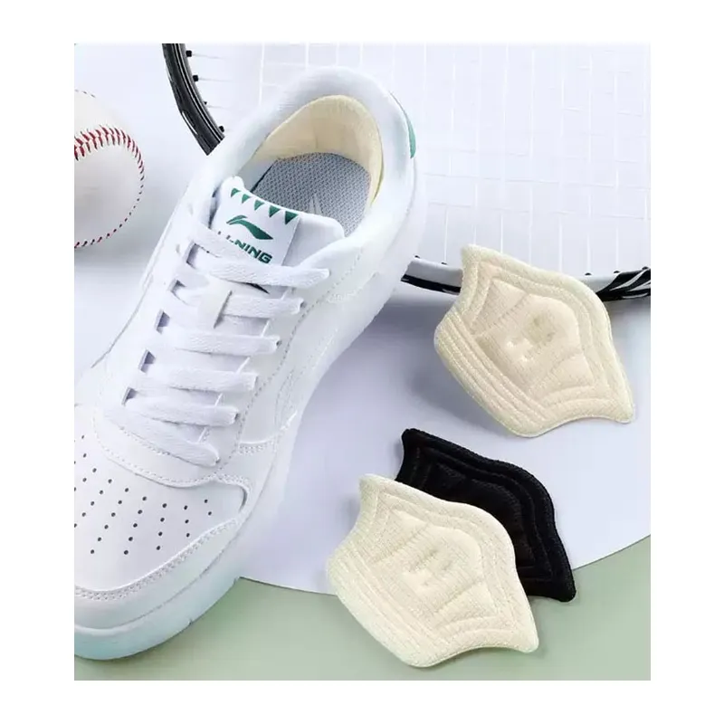 Taç Şeklinde Topuk Vurma Önleyici 5 mm.