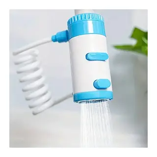 Multifonksiyonel Musluk Uzatıcı Ve Sabun Dispenseri