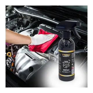 Fulcar Motor Yağ Kir Temizleyici