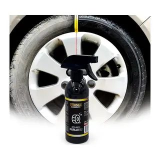 Fulcar Araç Lastik Parlatıcı