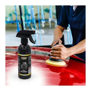 Fulcar Seramik Etkili Hızlı Cila Wax