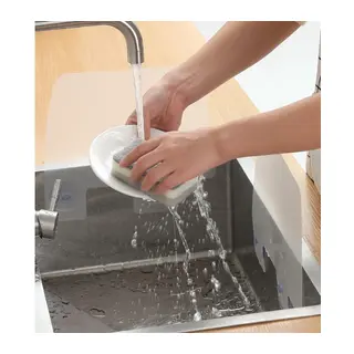 Lavabo ve Ocak Sıçrama Önleyici Vantuzlu Kalkan