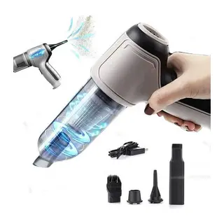 Air Blower Araba Süpürgesi