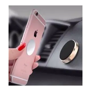 Manyetik Araç Telefon Tutucu
