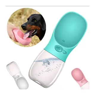 Taşınabilir Köpek Su Matarası