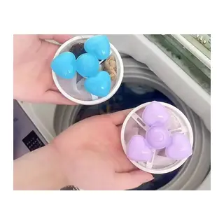Çamaşır Makinesi İçin Saç ve Tüy Toplayıcı