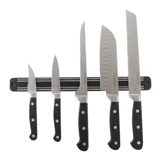 Mıknatıslı Bıçak Askısı 38 Cm.