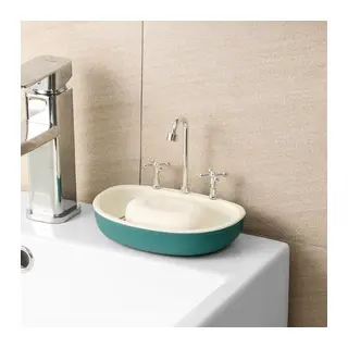 Lavabo Şeklinde Sabunluk