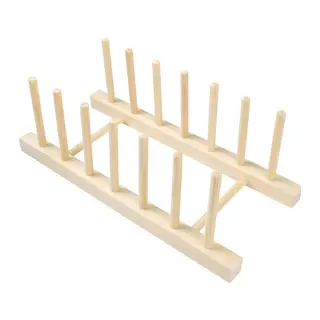 Bambu Çok Amaçlı Düzenleyici Stand