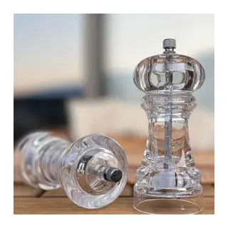 Akrilik El Değirmeni 18 cm