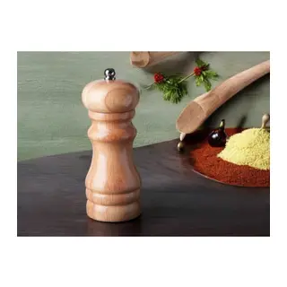 Bambu El Değirmeni 15 cm