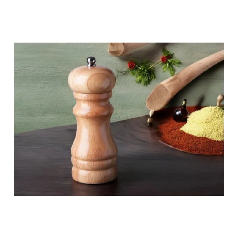 Bambu El Değirmeni 15 cm