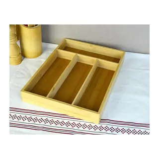 Çekmece İçi Kaşıklık