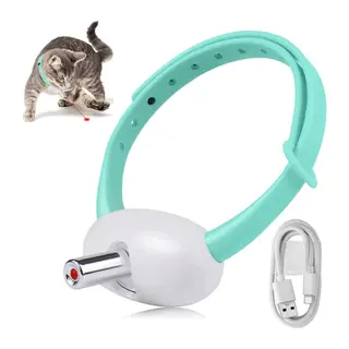 Otomatik Lazer Oyun Tasması