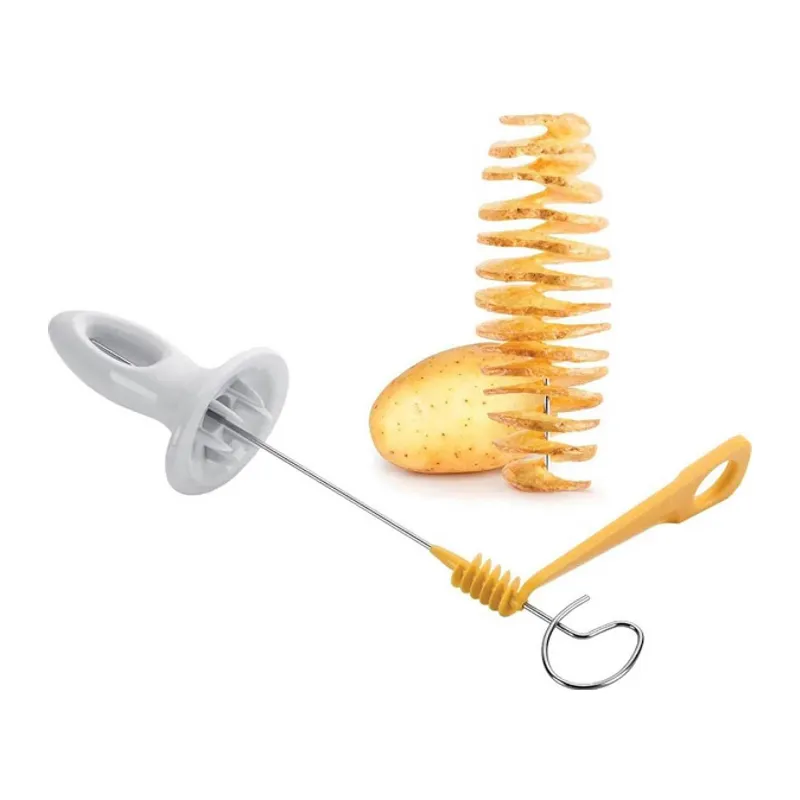 Spiral Patates Dilimleyici
