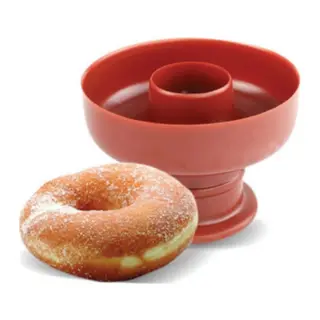 Donut Kalıbı