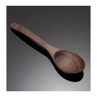 Bambu Akasya Ahşap Kaşık