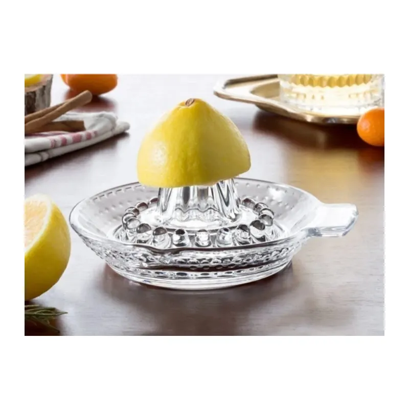 Cam Limon Sıkacağı