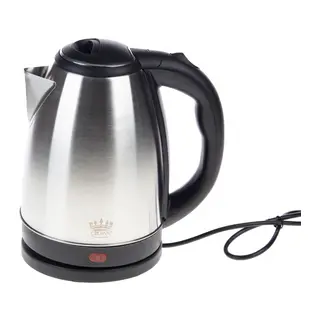 Paslanmaz Çelik Kettle Su Isıtıcı