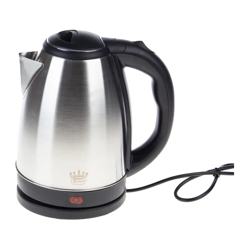 Paslanmaz Çelik Kettle Su Isıtıcı