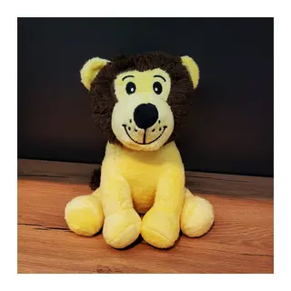 Peluş Oyuncak Aslan