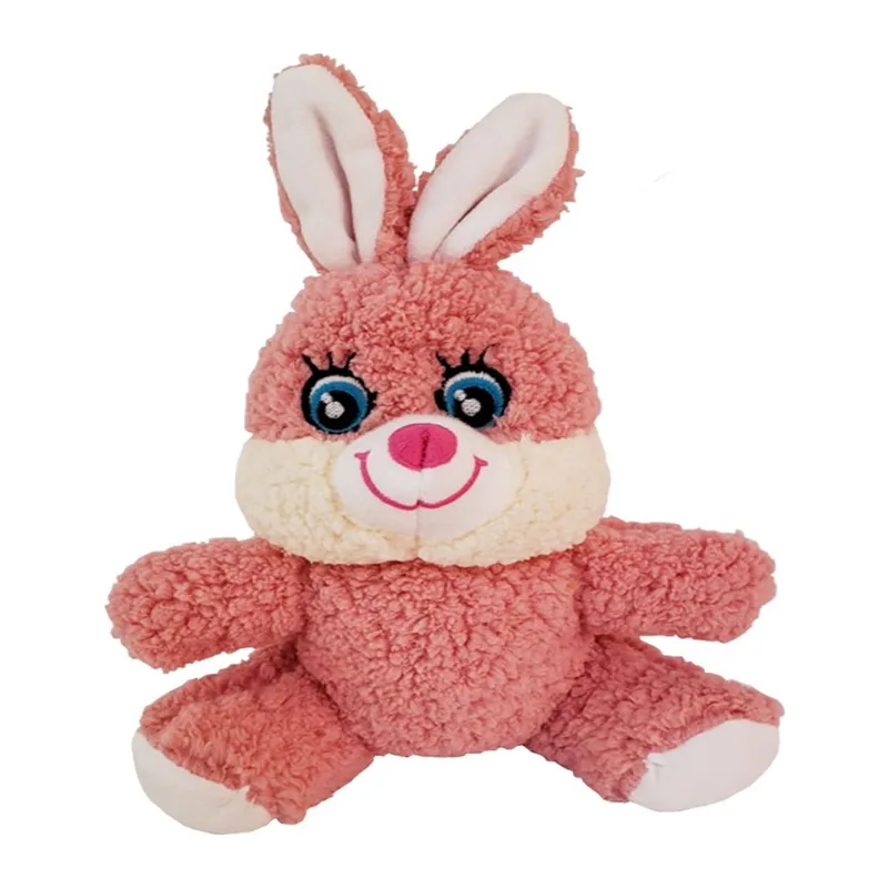 Sevimli Peluş Tavşan