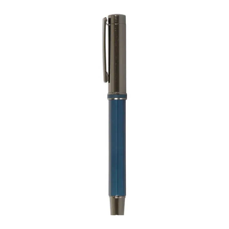 Lacivert Roller Kalem
