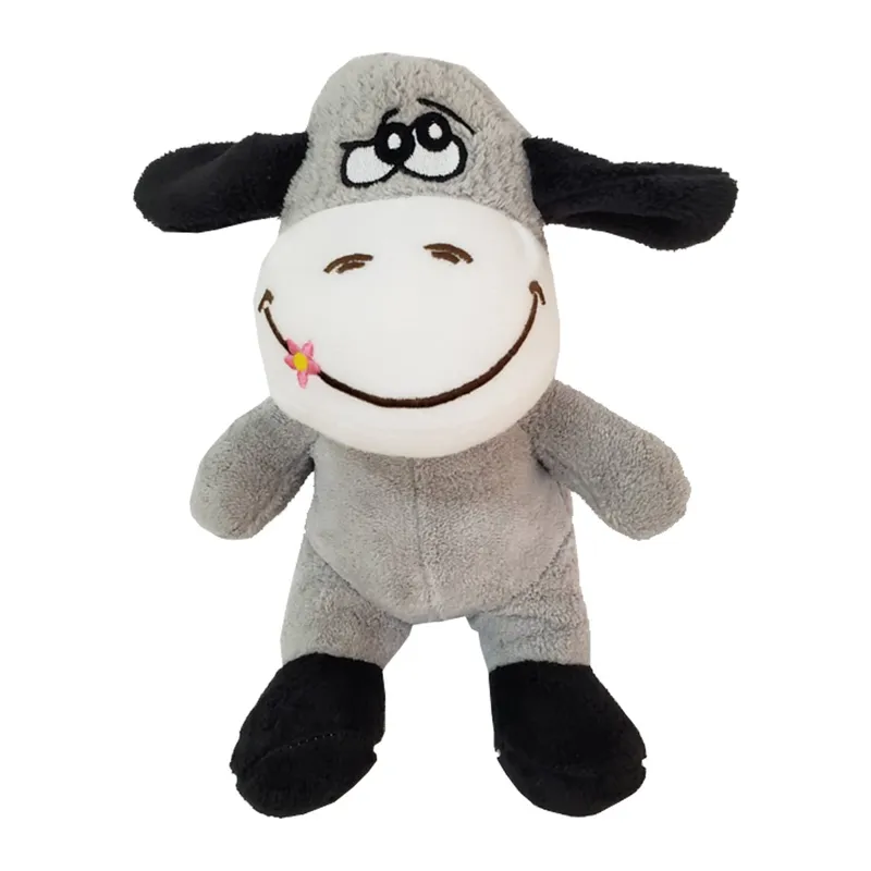Peluş Sevimli Oyuncak Eşek