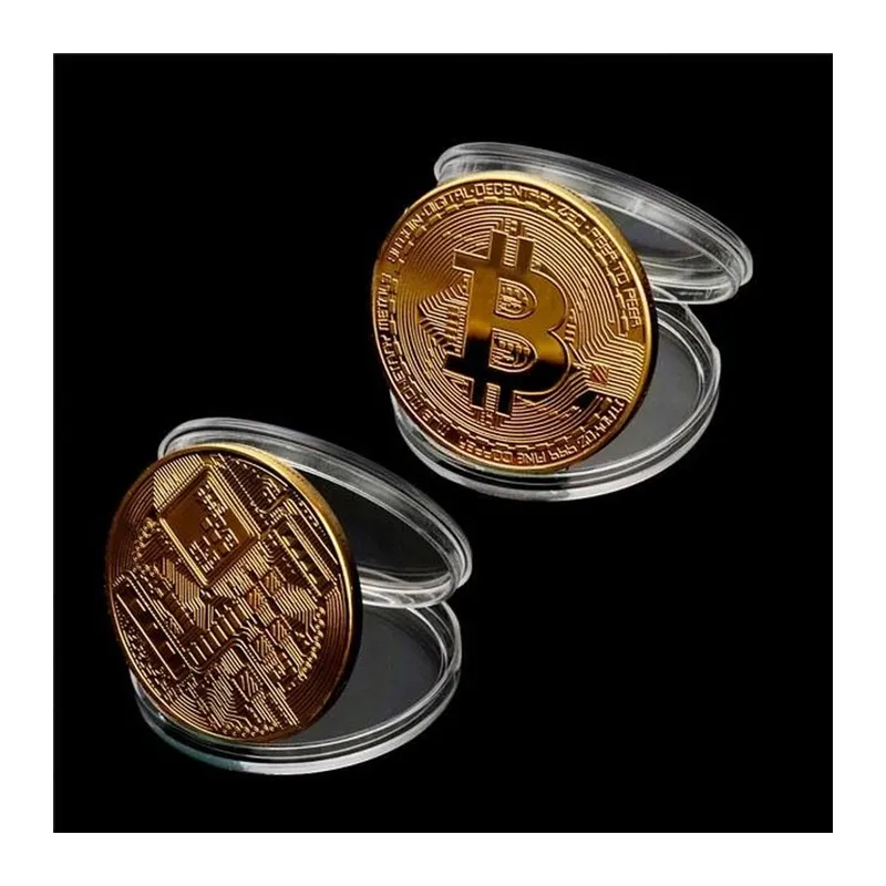 Bitcoin Madeni Para