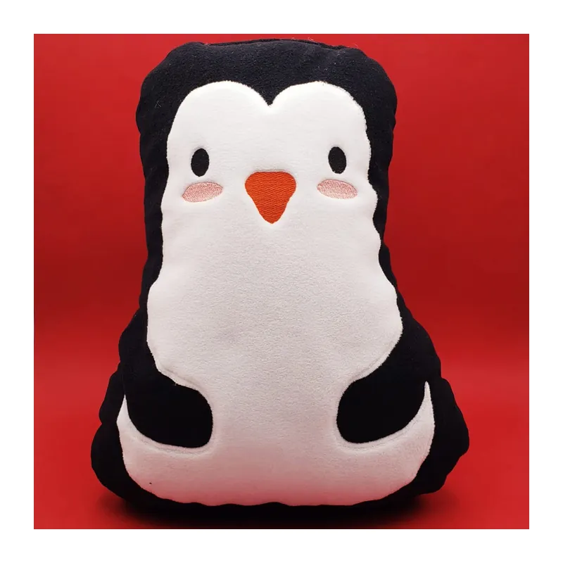 Penguen Yastık