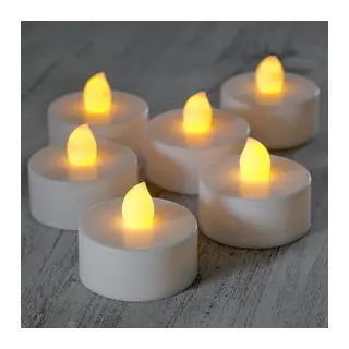 Pilli Tealight Mum