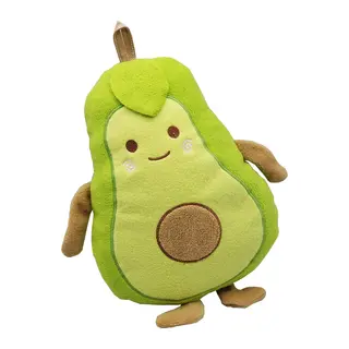 Küçük Boy Avokado Yastık