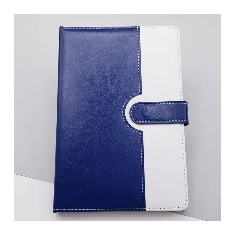 Tarihsiz Ajanda Defter